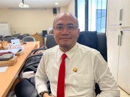 Komisi B Dukung Langkah Wali Kota Eri Cahyadi Tutup Parkir Minimarket