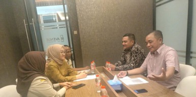 Tunggakan Pajak Nyaris Rp4 Miliar, Pemkot Surabaya Datangi Pengelola Apartemen 88 Avenue