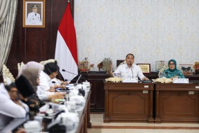 Angka Stunting Surabaya Turun Jadi 1,6 Persen, Ini Strategi Pemkot