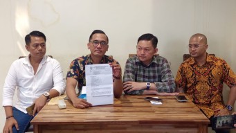 PN Surabaya Kembali Jadwalkan Eksekusi Rumah Sengketa di Dr. Soetomo