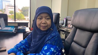 Komisi D Dukung Program Rumah Ilmu untuk Remaja Surabaya