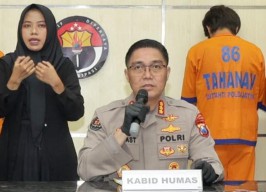 Diduga Cemburu, Remaja Sebar Foto Asusila Mantan Pacar ke Media Sosial
