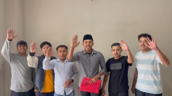 Pemuda Madura Integritas Dukung Penertiban Parkir Liar di Surabaya