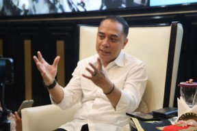 Soroti Setoran Parkir Minimarket, Wali Kota Eri: Ada Manipulasi