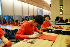 Midtown Residence Surabaya Berbagi Keterampilan, Menebar Kesetaraan bersama para model disabilitas 