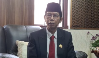 Ini Respon Ketua DPRD Surabaya Soal Polemik Parkir Wali Kota Eri