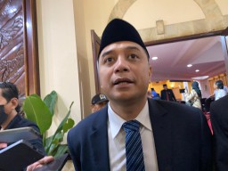 Usai Minimarket, Wali Kota Eri Bakal Bidik Aturan Parkir di Rumah Makan