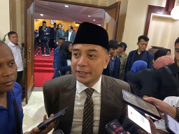 Toko Buka 24 Jam Tetap Bayar Pajak Parkir Sama, Tegas Eri