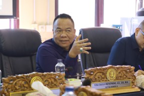 Cak YeBe: Lawan Jukir Liar Perlu Sistem, Jangan Bebani Warga