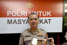Polres Malang Bongkar Penyelundupan Ganja Malaysia, Satu Tersangka Dibekuk di Bali