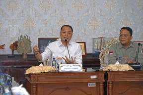 Area Parkir Toko Modern Dibuka untuk UMKM, Ini Syaratnya