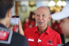 PDI Perjuangan Jatim Siapkan 5.000 Tumpeng untuk Haul Bung Karno di Blitar