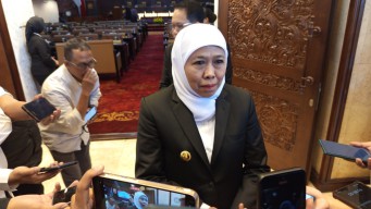 Alasan Gubernur Khofifah Mangkir Panggilan KPK Kasus Dana Hibah
