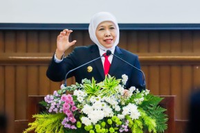 Dugaan Korupsi Dana Hibah Rp7.8 Triliun, Khofifah Hari Ini Diperiksa KPK sebagai Saksi