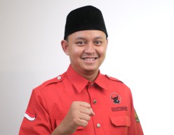 Kader Muda PDIP Fayakundia: Kesetiaan pada Rakyat Bukan Hal Kuno