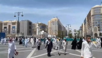 Dua Hari Tiba di Makkah, Jemaah Haji Asal Malang Menghilang