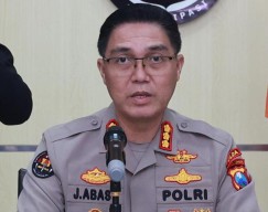 Operasi Aman Suro 2025, Polda Jatim Kerahkan Puluhan Ribu Personel Gabungan