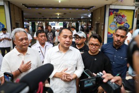 Jam Malam Anak Berlaku di Surabaya, Sweeping Dimulai Pekan Depan