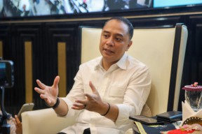 Pansel Sekda Surabaya Terbentuk, Pendaftaran Dibuka Pekan Depan