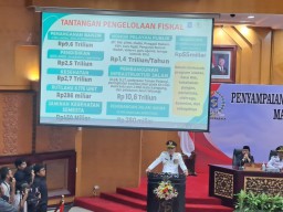 DPRD Dorong Pemerataan Infrastruktur Surabaya Lewat JLLB–JLLT