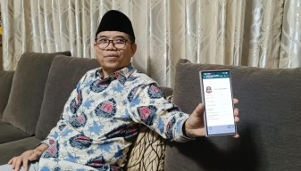 Jemaah Haji Asal Lumajang Melahirkan Bayi Prematur di Makkah