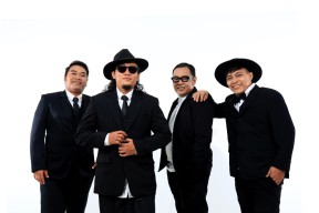 Band Sidoarjo The Echo Bloom Rilis Lagu Tentang Kisah Cinta antara Dua Benua