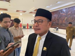 Penduduk Surabaya Tembus 3 Juta, Kursi DPRD Diprediksi Bertambah Jadi 55