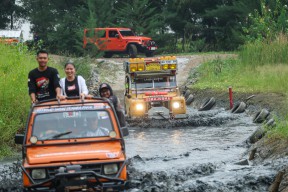Surabaya Masuk 10 Besar Destinasi Wisata Asia, Pemkot Terus Benahi Infrastruktur