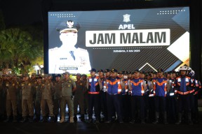 Wali Kota Eri Tegaskan Jam Malam untuk Anak Bukan Bentuk Pembatasan Hak