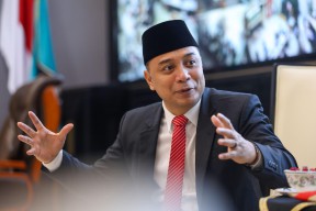 Cegah Kenakalan Remaja, Surabaya Terapkan Kampung Pancasila di Setiap RW