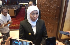 Gubernur Khofifah Bakal Diperiksa KPK di Polda Jatim