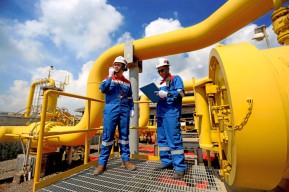 PGN Fokus Kembangkan Jaringan Gas Terintegrasi, Dukung Konektivitas Nasional