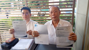 Bank Tolak Tanda Tangan Direktur, Alasan Gaji Ribuan Buruh Pakerin Mandek