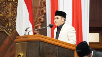 4 Juta Warga Jatim Masih Miskin, Gerindra Desak RPJMD Fokus Wilayah Tertinggal