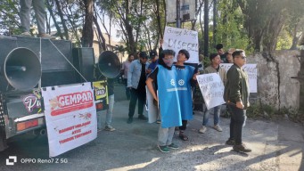 Gudang Shopee SPX di Rungkut Didesak Tutup, GEMPAR Jatim Ungkap Banyak Aduan Konsumen