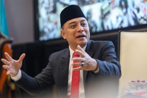 Bukan Beton, Eri Cahyadi Prioritaskan Bangun SDM dan Kesejahteraan Surabaya