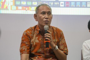 Hari Pertama Sekolah, Dispendik Imbau Orang Tua Dampingi Anak