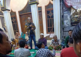 Ratusan Warga Tambak Wedi Terancam Kehilangan Tanah, DPRD Panggil BPKAD dan BPN