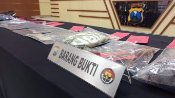 Lansia Tewas Dirampok di Pasuruan, Pelaku Akui Berencana Dua Bulan