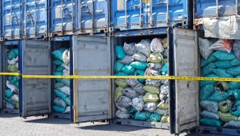 Tambang Batubara Ilegal di Tahura IKN Terbongkar, Kerugian Negara Capai Rp5,7 Triliun