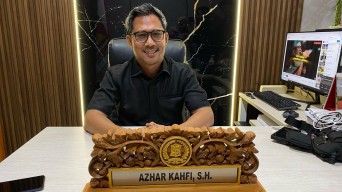 Azhar Kahfi: Pembatasan Jam Malam Tak Cukup Atasi Balap Liar