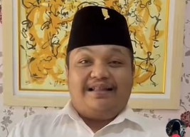 Ahmad Hidayat Bongkar Manuver Armuji 'Rebut' Kursi Ketua PDIP Surabaya