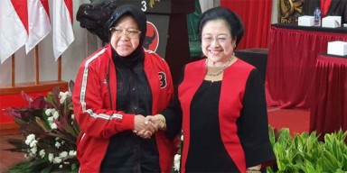 PDIP Surabaya Terus Memanas, Pengamat Sebut Ketua Partai Harus dari Lingkaran Risma