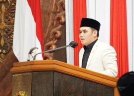 Soroti Kemiskinan, Gerindra Minta Pembangunan Jatim Tak Terpusat di Gerbangkertasusila