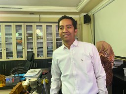 Komisi C DPRD Surabaya: Jangan Kambinghitamkan Surabaya soal Rute Trans Jatim