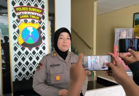 Dua Pelaku Penyalahgunaan Sabu Ditangkap di Gapura Sumenep