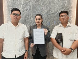 Amicus Curiae: Hasto Kristiyanto Layak Dibebaskan, Proses Hukum Cacat dan Bukti Tak Sah