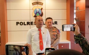 Kasus Penganiayaan Siswa SMP di Blitar, Polisi Periksa Enam Orang