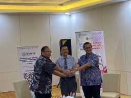 Surabaya Tuan Rumah IMWTE 2025, Tekankan Wisata Medis dan Fertilitas