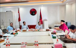 Banjir dan PJU Jadi Alasan Surabaya Tambah Utang Rp452 M